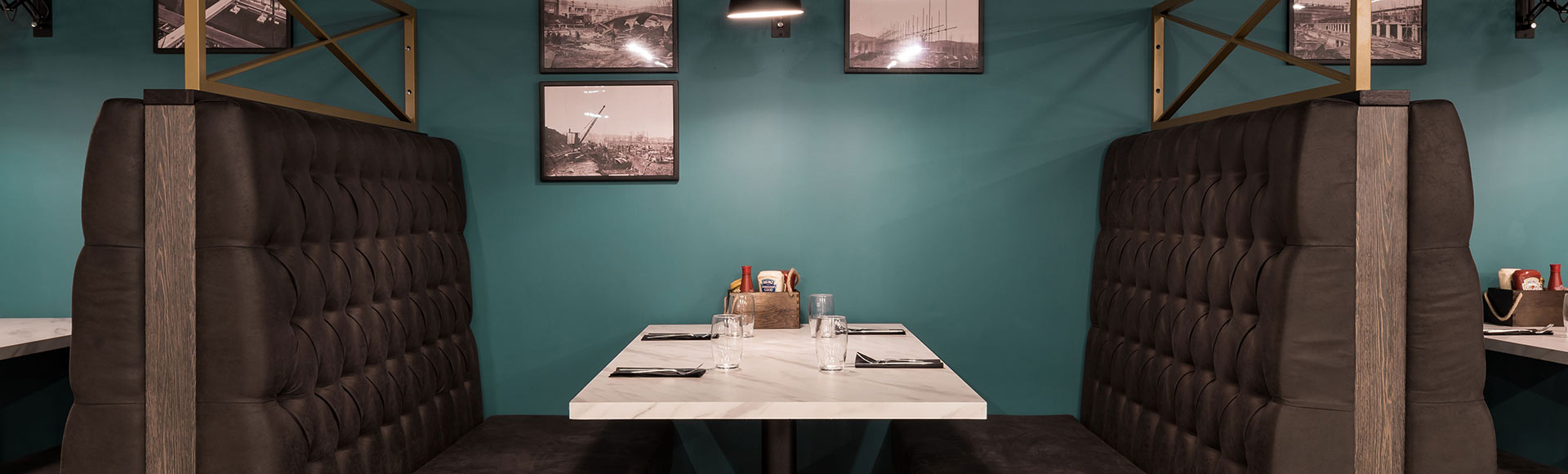Allergen Menus For Wembley Arena