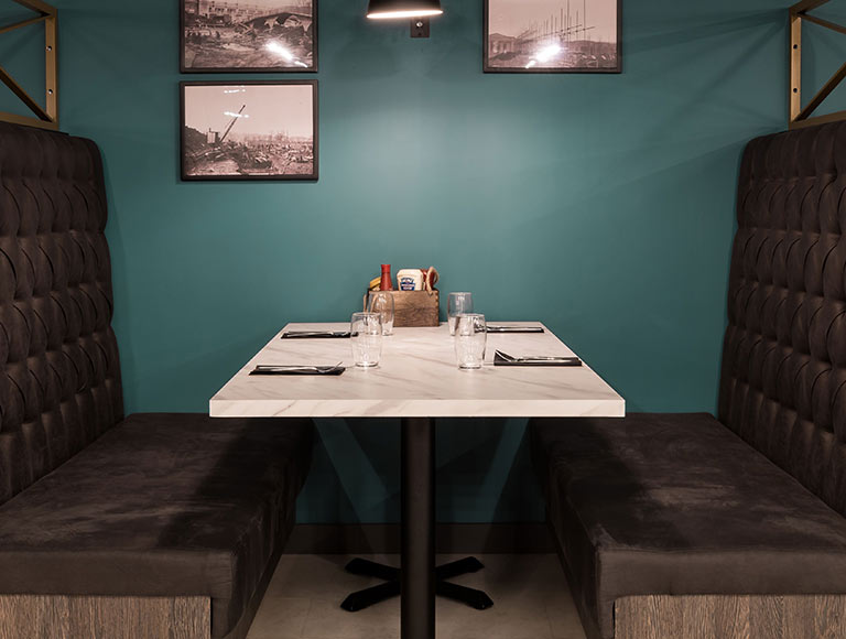 Allergen Menus For Wembley Arena