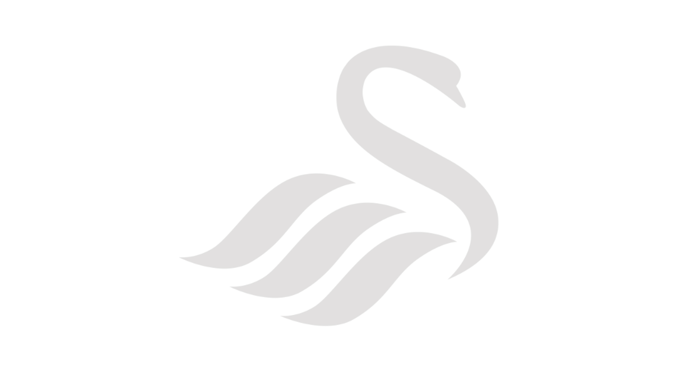 Swans 23 24 Primary Logo Black