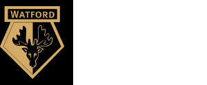 Watford Events Logo