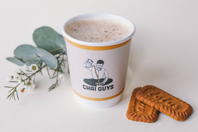 Masala Chai