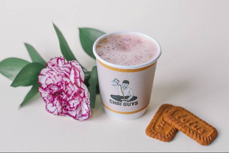 Kashmiri Chai (Winter Special)