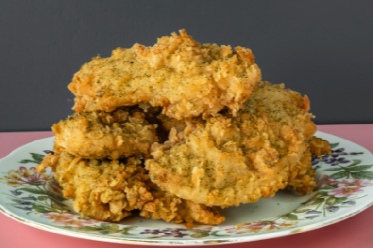 Chicken Tenders
