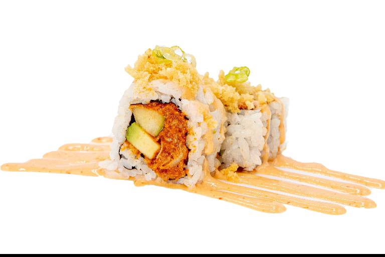 SPICY TOONA