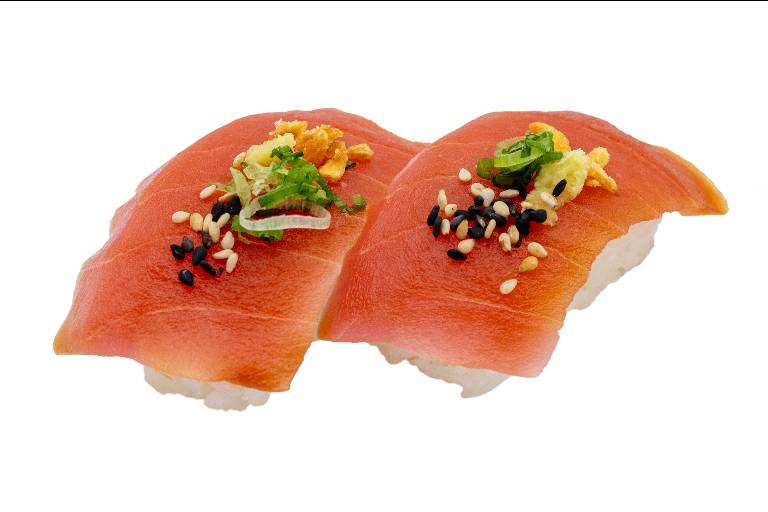 NO-TUNA
