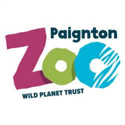 Paignton Zoo - Allergen and nutritional information menu