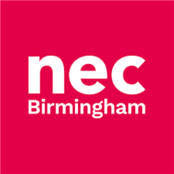 NEC, Birmingham - Allergen and nutritional information menus powered by Menu Guide