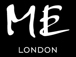 ME London, London - Allergen and nutritional information menus powered by Menu Guide