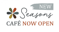Seasons Cafe, ST ALBANS - Allergen and nutritional information menus powered by Menu Guide