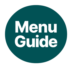 [business] - Allergen and nutritional information menus powered by Menu Guide