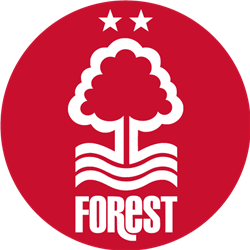 Nottingham Forest - Allergen and nutritional information menus powered by Menu Guide